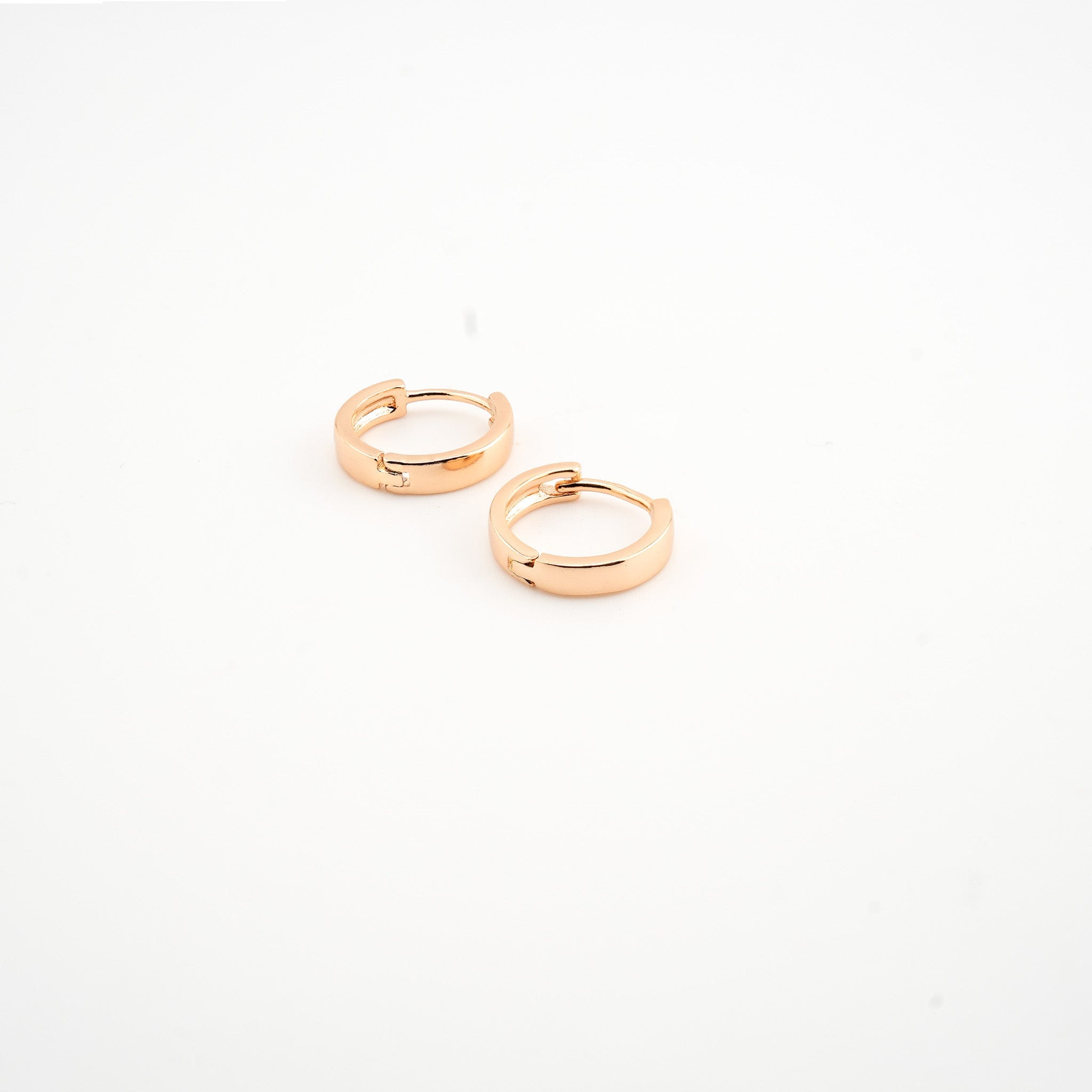 Huggies rose gold (oro rosa)