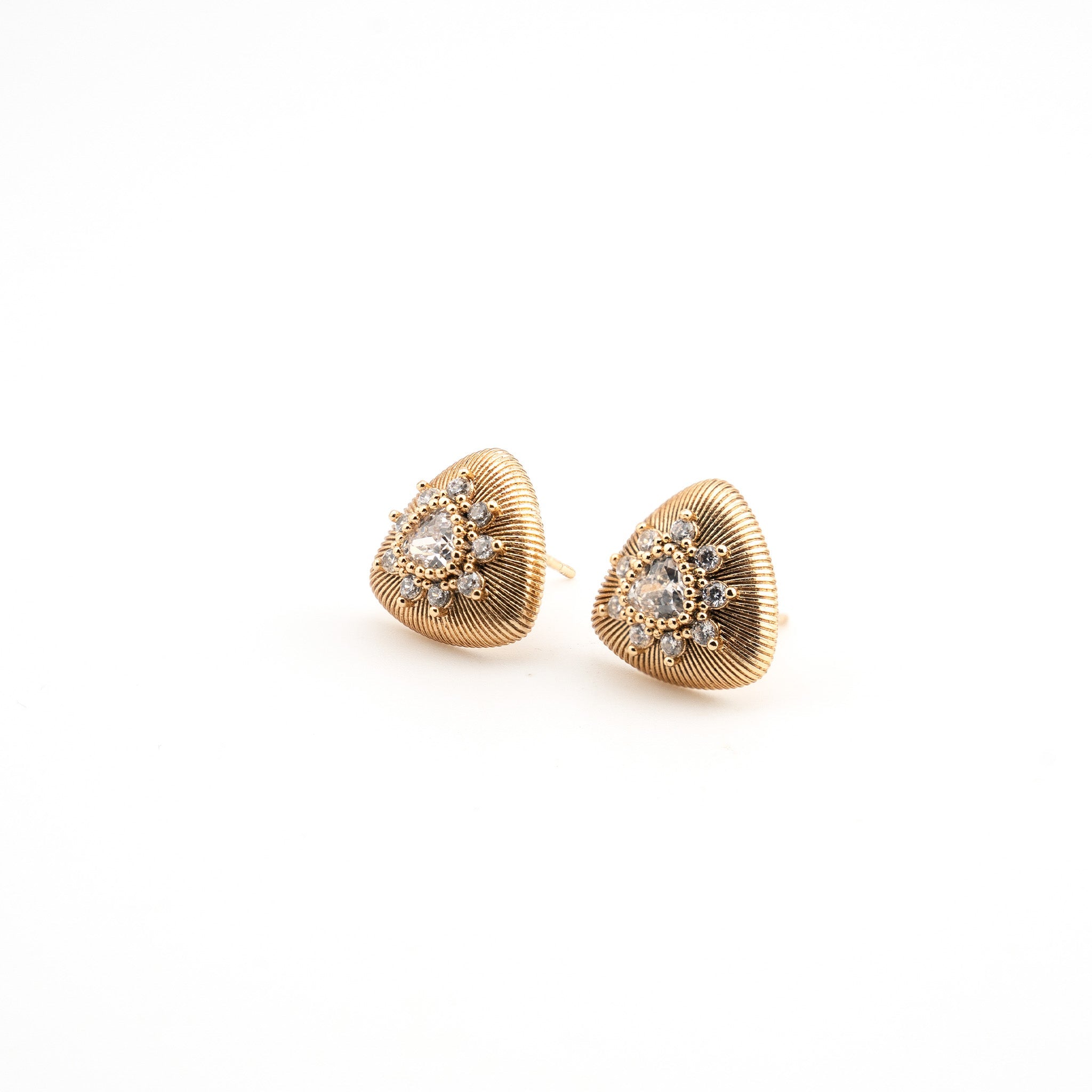 Arete dorado