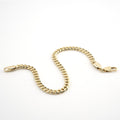 Pulsera dorada